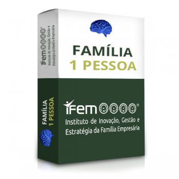 FAMÍLIA - 1 PESSOA - 40 HORAS + 8 HORAS GRÁTIS – NA EMPRESA * LER CONTRATO
